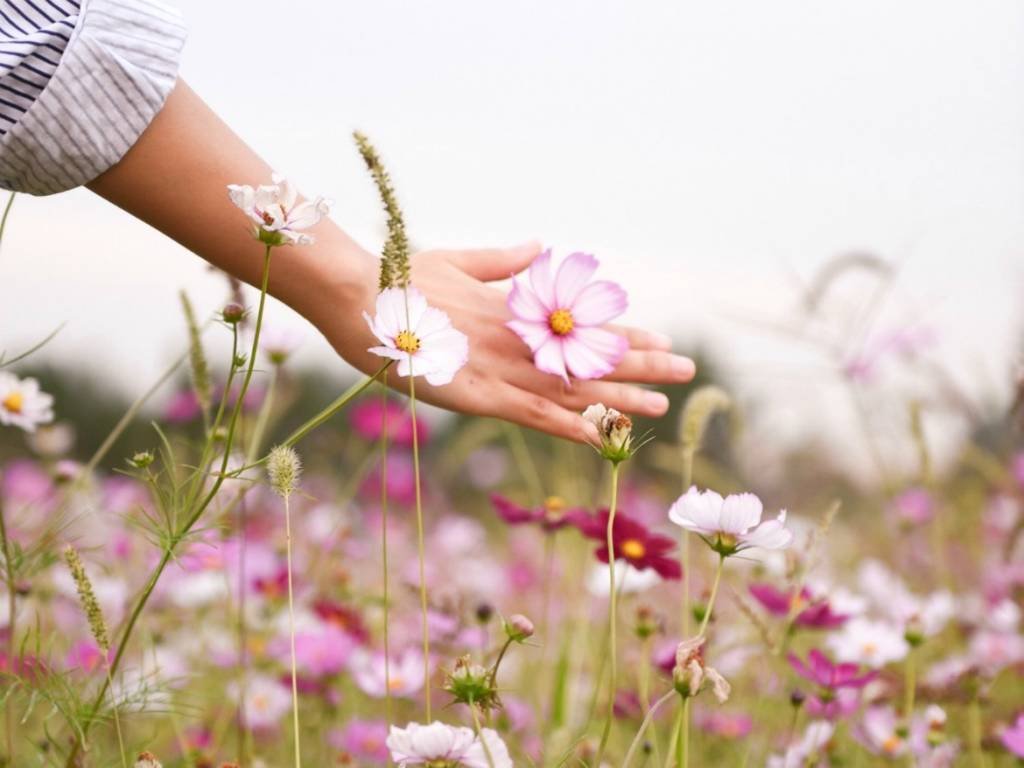 5 Ways To Better Love Yourself [Because You Can’t Pour From An Empty Cup] | Self care, self love and self improvement | The key to loving yourself - because you can't fill from an empty cup | Self love is not selfishness | #selflove #selfimprovement #loveyourself | theMRSingLink