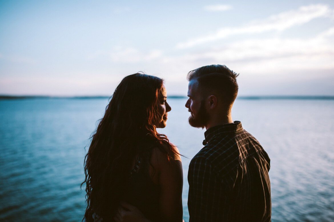 10 REAL Clues You Are A Priority In His Life