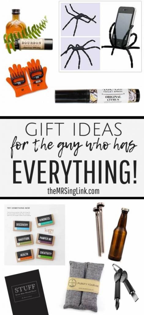 A Gift Guide For Him The Guy Who Has EVERYTHING THEMRSINGLINK a-gift-guide-for-him-the-guy-who-has-everything-themrsinglink