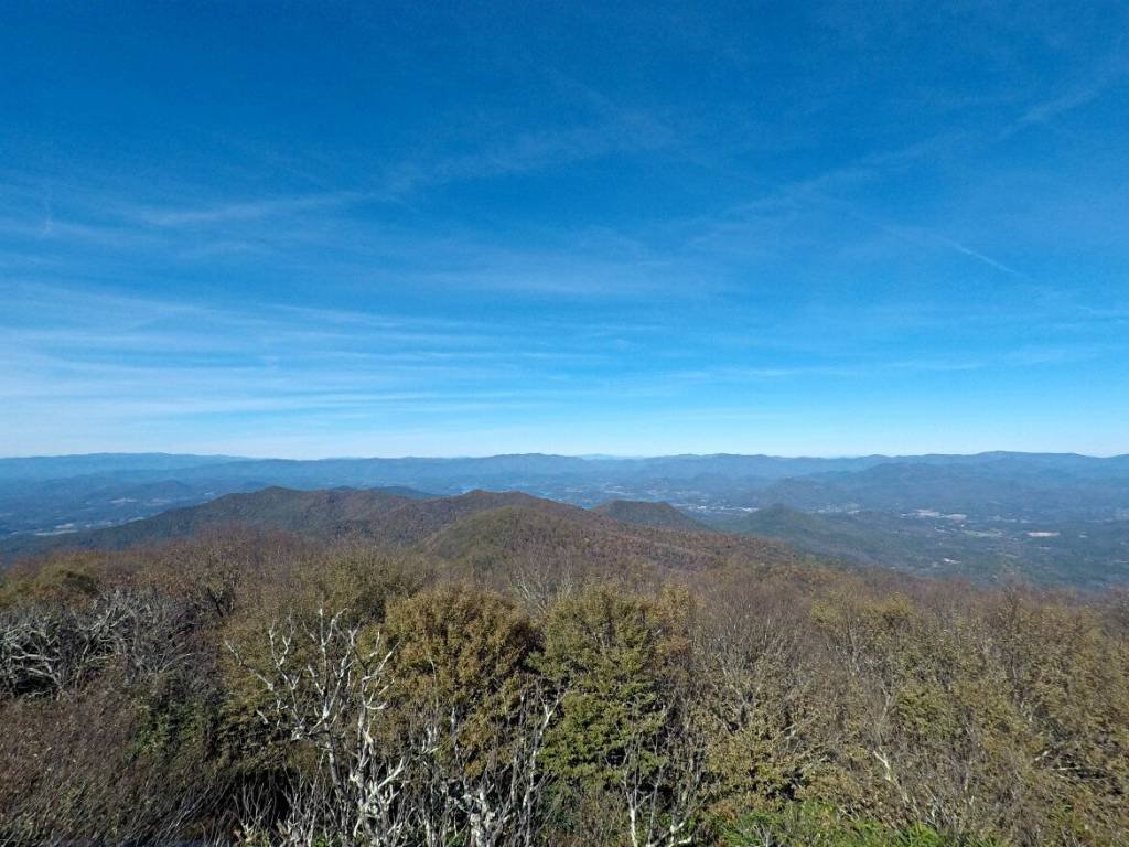 The best of the Blue Ridge Georgia mountains | theMRSingLink