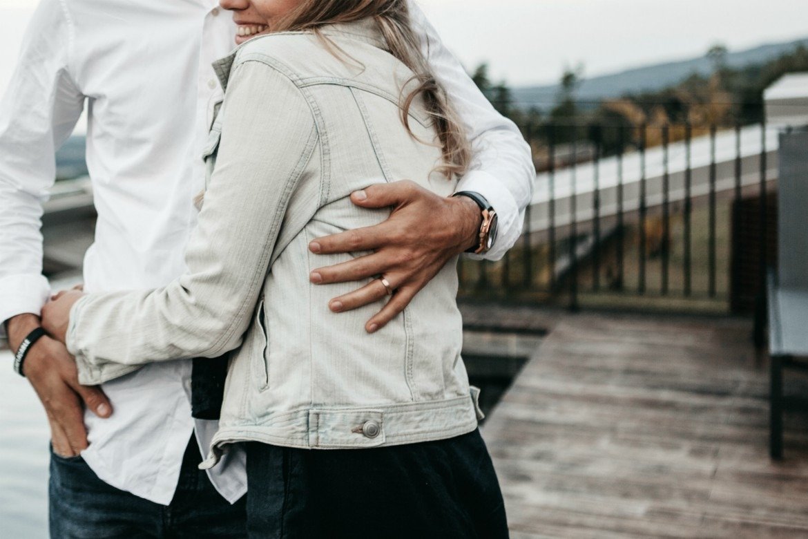 How to get him to open up emotionally + what I’ve learned