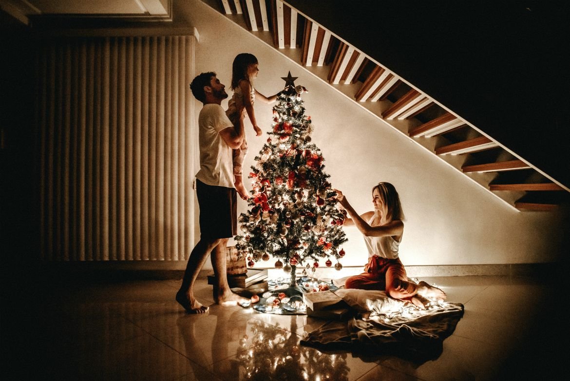 Holiday boundaries when your spouse won’t compromise