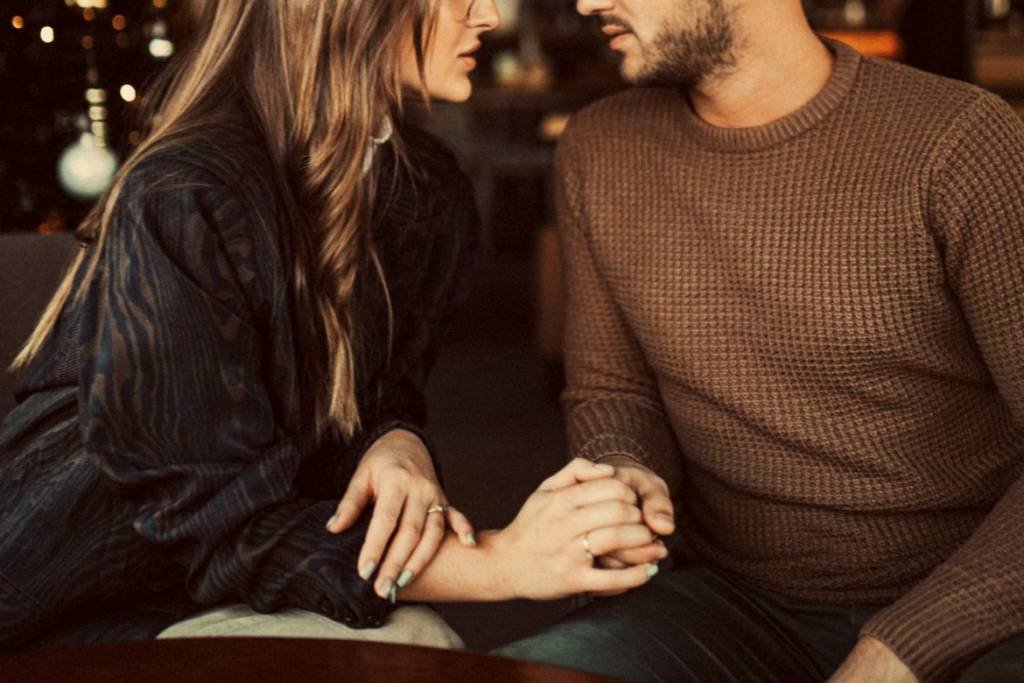 Stop expecting YOU from others - sincerely, a recovering people pleaser. There's a slightly nasty, yet logical part of me that thinks we do this because we are constantly told we are imperfectly perfect, and to focus on our positive qualities. So we start looking for that same sense of perfection in others - meaning, we're looking for that good in others to measure up to our own perceived goodness.