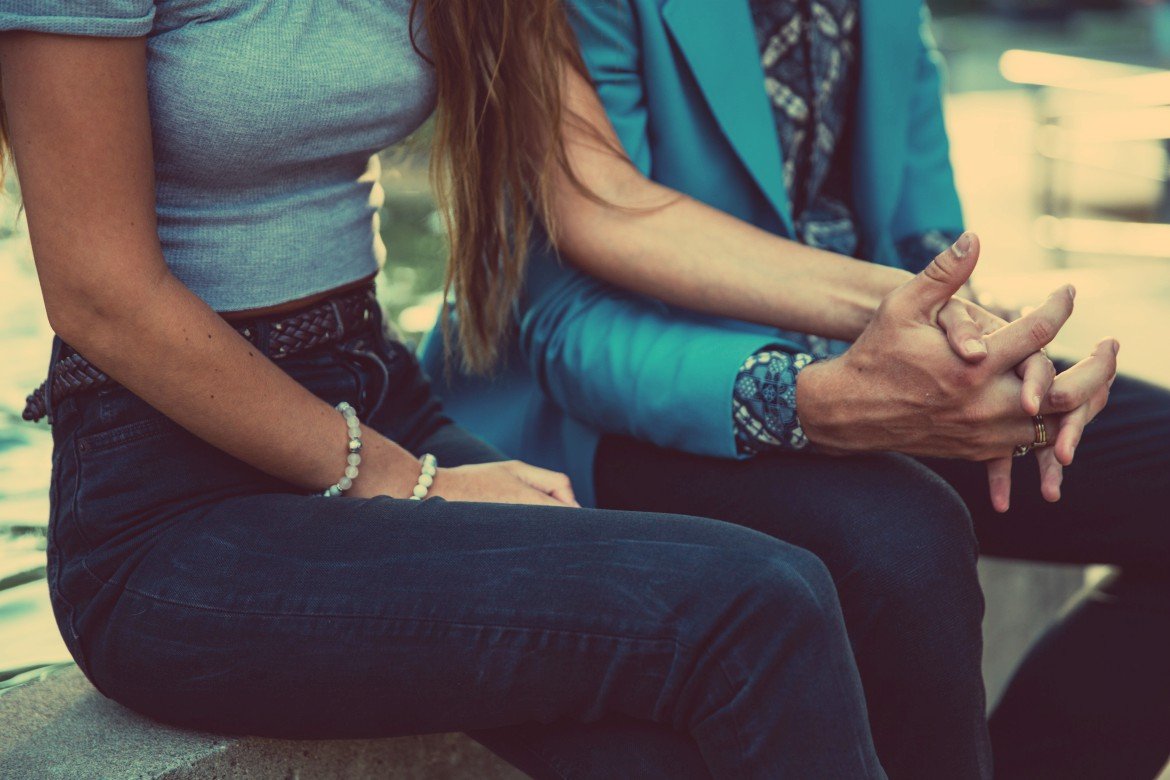 50/50 in marriage equality – why I believe it’s impossible