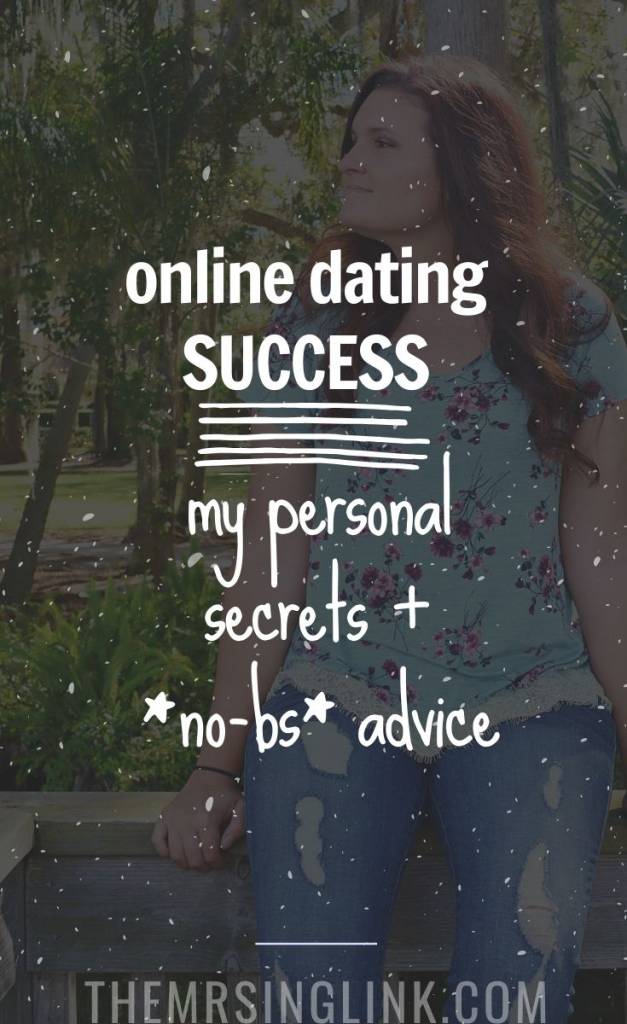 How to Succeed in Online Datin…