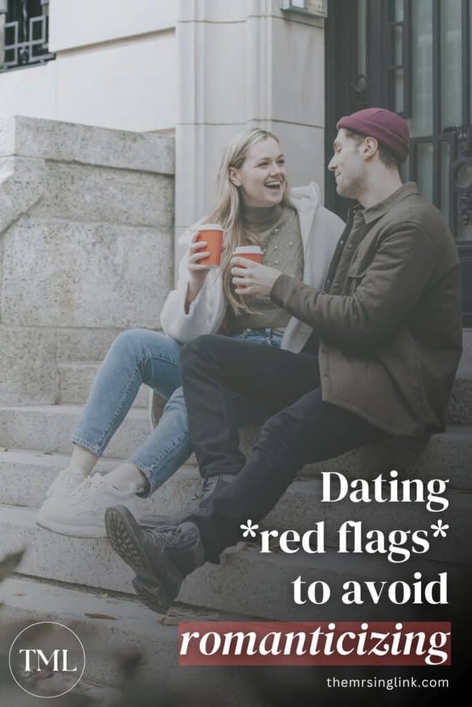 Dating red flags we need to avoid romanticizing | We usually depict the flames of fire to be that burning passion while glowing embers are that of a fading spark, but I see it differently. The flames of fire are, indeed, hotter than the embers, but flames can be unpredictable and destructive. Embers are still hot, you know. #dating #datingadvice #datingtips #redflags #datingredflags