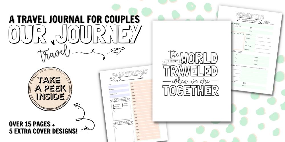 7 Ways traveling as a couple will test your relationship