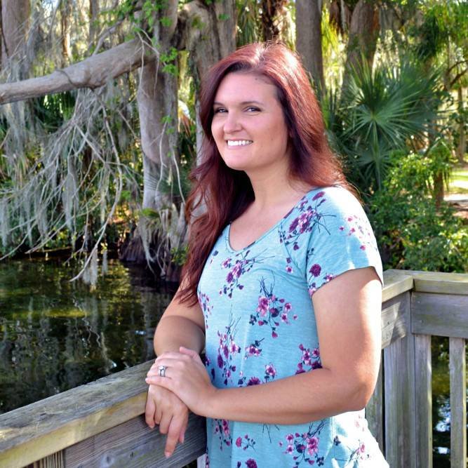 Carissa - theMRSingLink