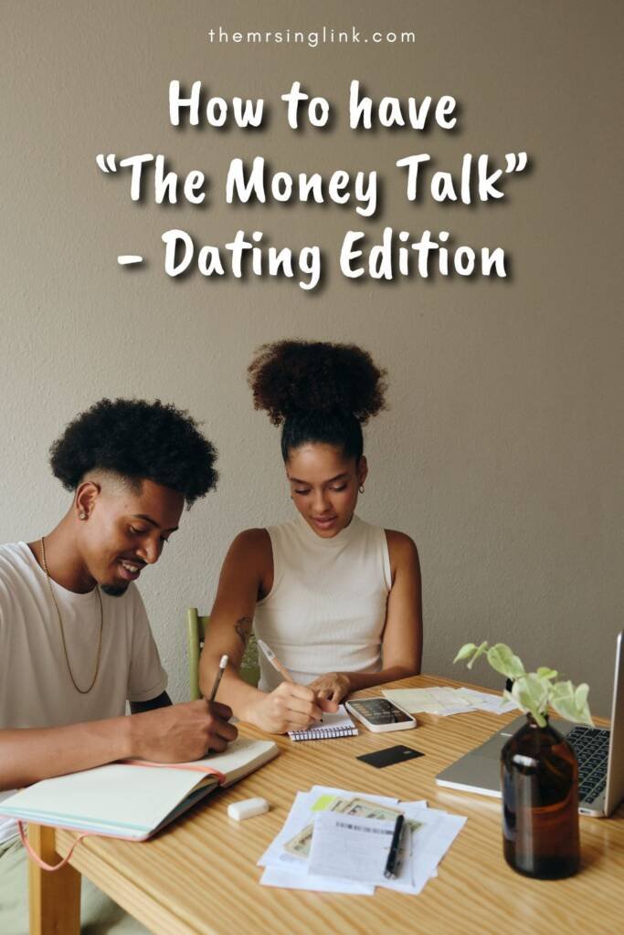 How to talk about money - Dating Edition | Money and relationships are often depicted to be like oil and water - they don't mix. The problem is couples fail to ask the right questions and make observations regarding finances early on in dating because it's taboo - it's uncomfortable, vulnerable, private, forward and superficial. Yet having this discussion is still important, so here's how to talk about money with someone you're only dating.