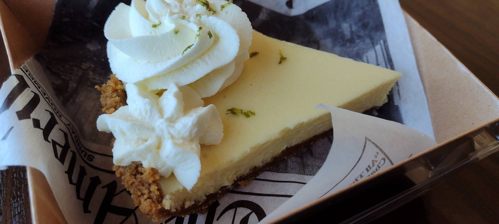 The BEST key lime pie in Key Largo [My top 3]