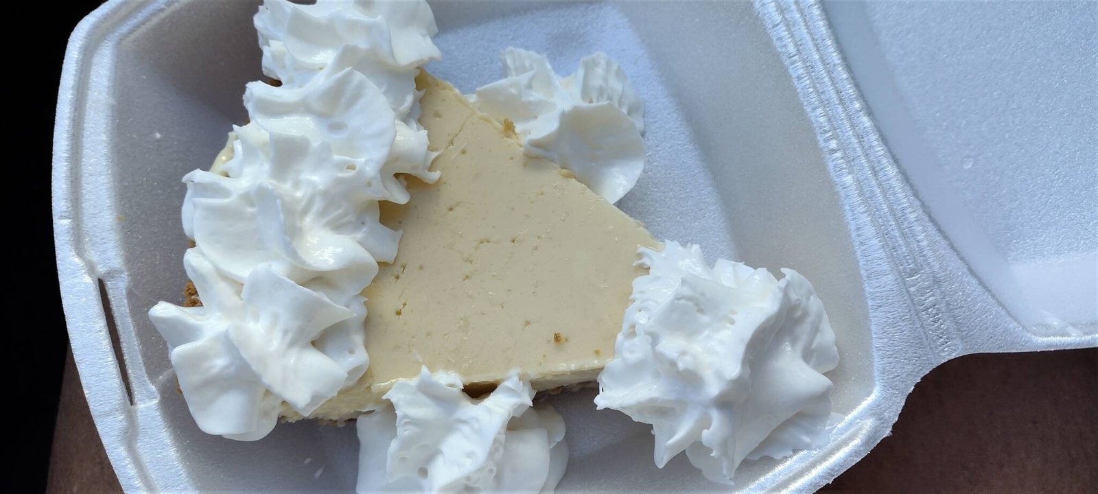 The BEST key lime pie in Key Largo [My top 3]