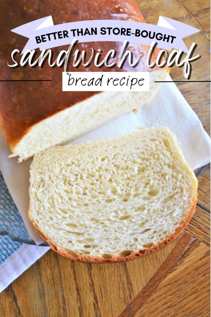 Better than store-bought loaf sandwich bread recipe | For those who know and grew up on wonderbread and sara lee...well, they're dead to me. I'm about to break some hearts when I say this but...they aren't even considered bread at this point.