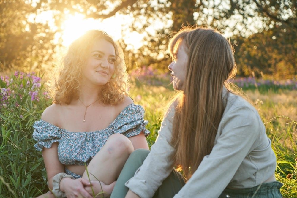 Can a toxic friendship be repaired?