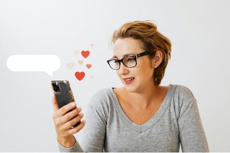 How to tell if you’re being ghosted after a date