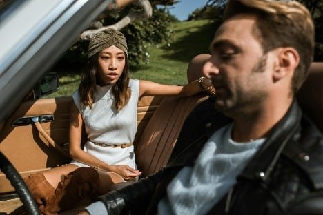 Why is dating so hard for guys?