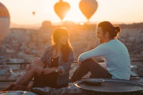 How to date with intention in 2025