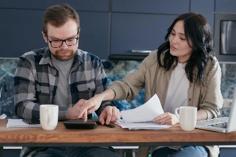 4 Simple ways we manage our joint finances in marriage