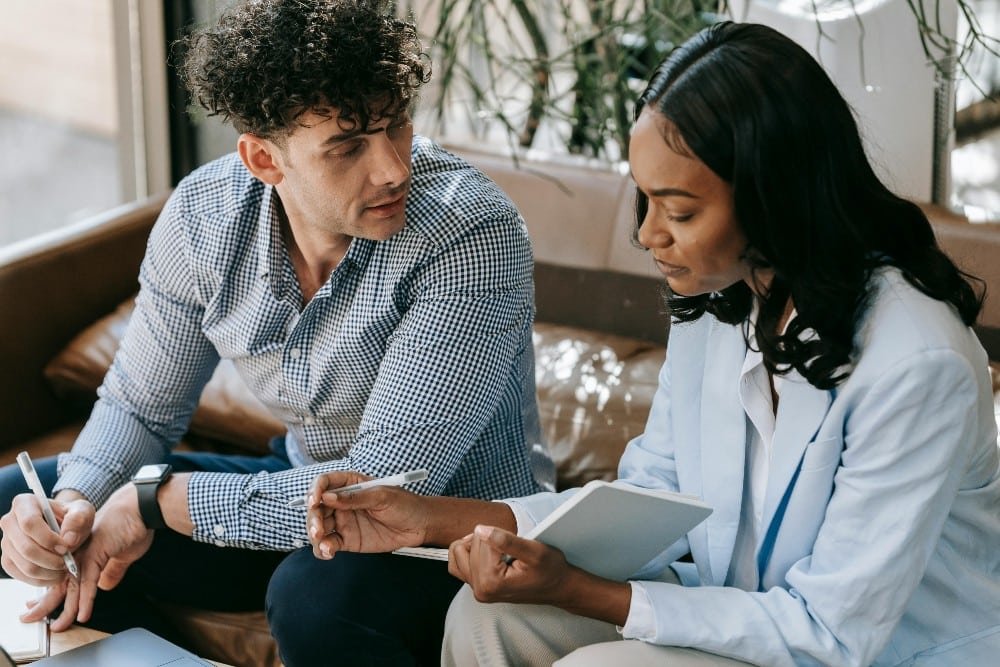 It’s simple: having a work spouse is an excuse to cheat