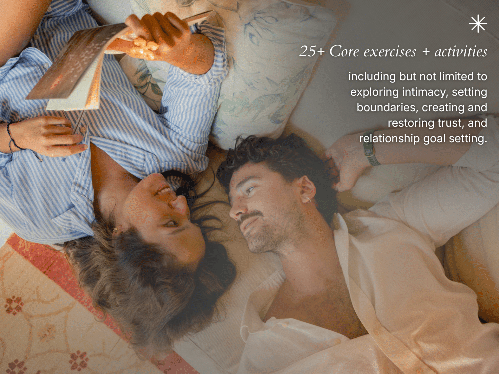 Relationship Wellness Journal | Created by theMRSingLink LLC