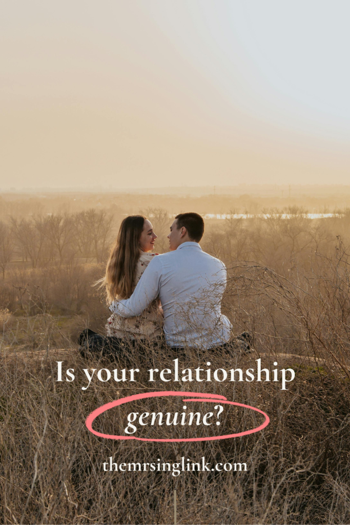 We live in a tech-obsessed world, where many are now going as far as "dating-up" for popularity, reputation and an ego boost rather than curating a genuine relationship. 5 Signs you may be Throning your partner | theMRSingLink
