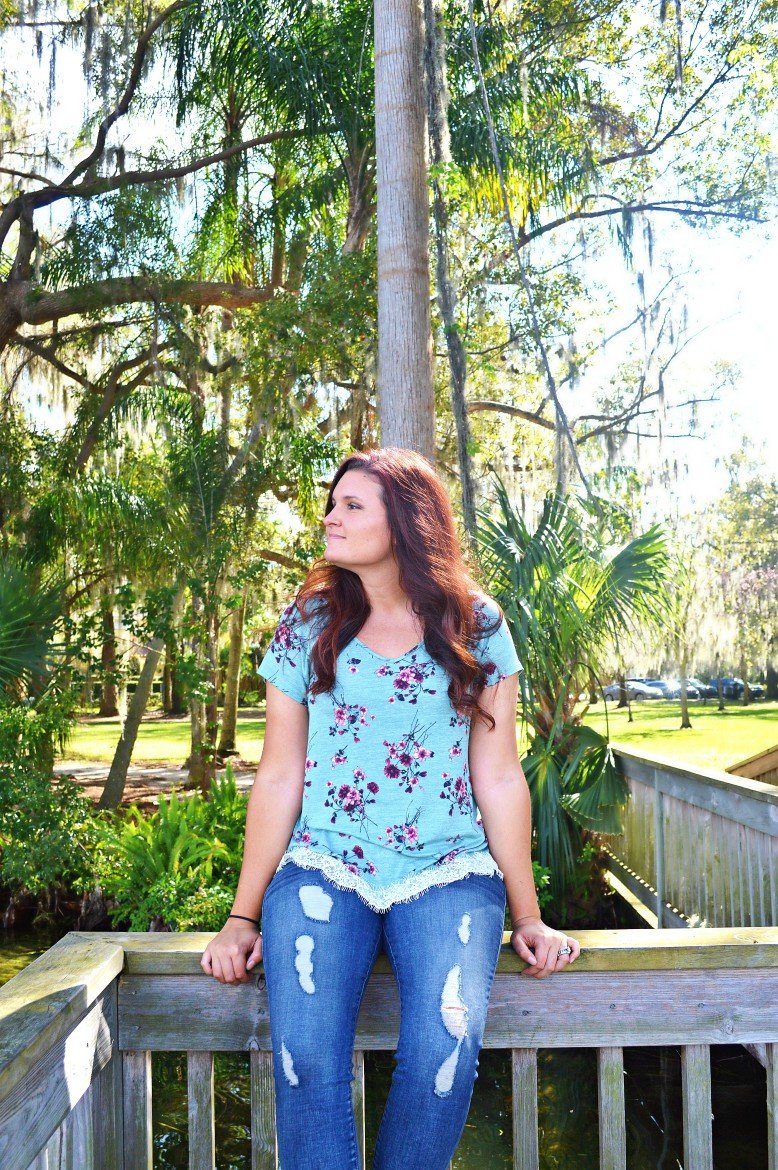 Growing up as an only child had its struggles and misfortunes despite how much I'll say it was the greatest thing ever on the outside. And as the more shy, reserved, quiet type in public yet rambunctious and self-entertained wild child behind closed doors, I spent aaaaaaaaa lot of my time *observing* the world and those around me, preferably from afar, where no one would notice.